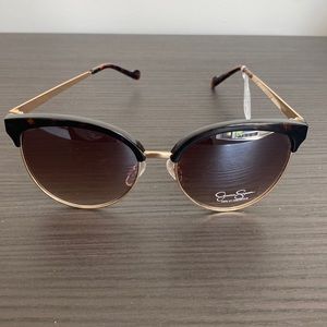 NWT Jessica Simpson sunglasses